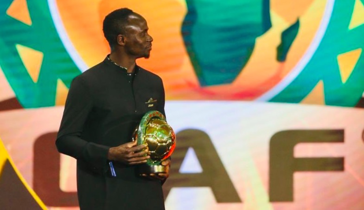 Voici pourquoi Sadio Mané n'est pas venu au Sénégal après les CAF Awards - wiwsport