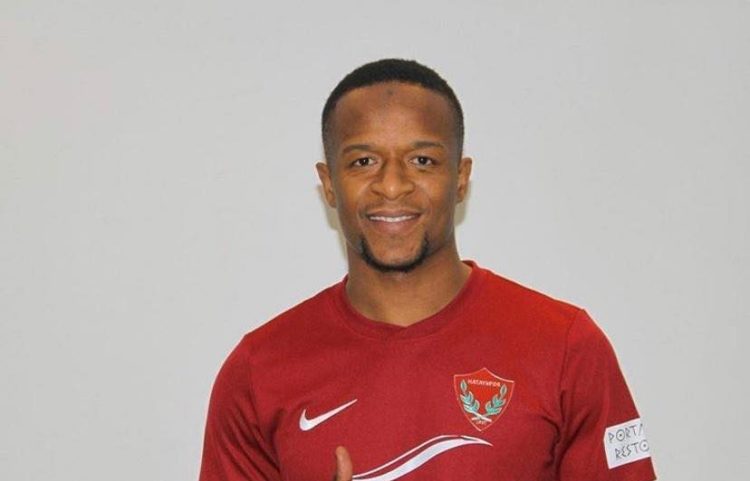 Mercato : Dame Diop rejoint Hatayspor (2e Division Turquie) - wiwsport Mercato : Dame Diop rejoint Hatayspor (2e Division Turquie) - wiwsport