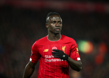 Les compositions de Liverpool - Sheffield : Sadio Mané titulaire - wiwsport