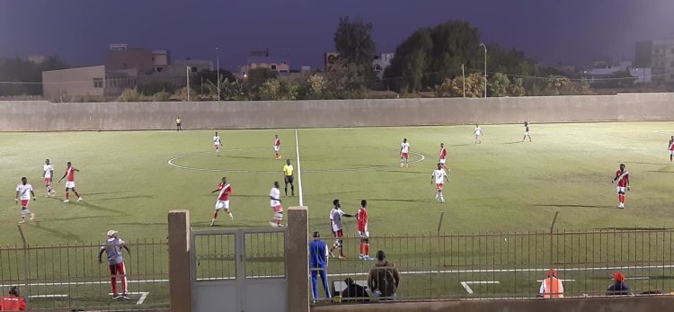 Ligue 2 – 6ème journée : La Linguère reprend les commandes, l’USO cartonne la Sonacos - wiwsport