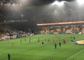 Wolverhampton - Liverpool : Les compositions officielles ! - wiwsport
