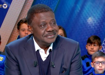 OM : "Aldridge, un homme de très grande qualité", Pape Diouf valide le nouveau dirigeant - wiwsport