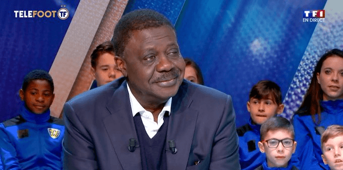 OM : "Aldridge, un homme de très grande qualité", Pape Diouf valide le nouveau dirigeant - wiwsport OM : "Aldridge, un homme de très grande qualité", Pape Diouf valide le nouveau dirigeant - wiwsport