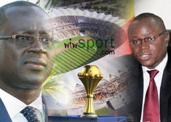 Coupe d'Afrique des Nations : Le Sénégal candidat à la CAN 2027 ou 2029 - wiwsport
