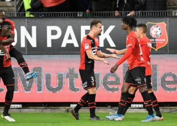 Vidéo - Coupe de France : Mbaye Niang double la mise à Angers - wiwsport