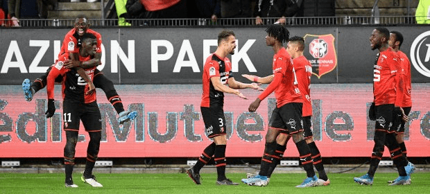 Vidéo - Coupe de France : Mbaye Niang double la mise à Angers - wiwsport Vidéo - Coupe de France : Mbaye Niang double la mise à Angers - wiwsport