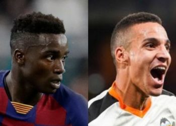 Barcelone : Moussa Wagué pour entrer dans l'Opération Rodrigo ? - wiwsport