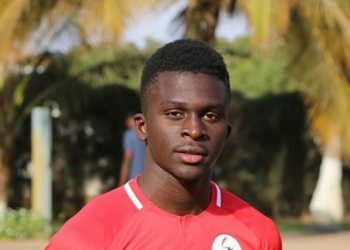 L1 - Classement des buteurs : Cheikh A. B. Dieng prend le large - wiwsport