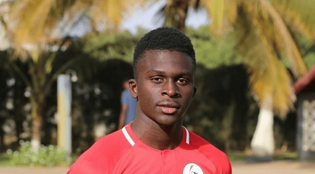 L1 - Classement des buteurs : Cheikh A. B. Dieng prend le large - wiwsport