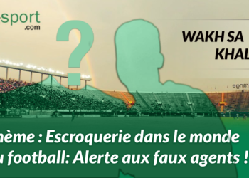 ‪Vidéo- Escroquerie et Faux agents dans le monde du football !‬ ‪ - wiwsport