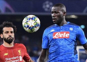 Info Mercato : Ce que le PSG propose à Kalidou Koulibaly - wiwsport