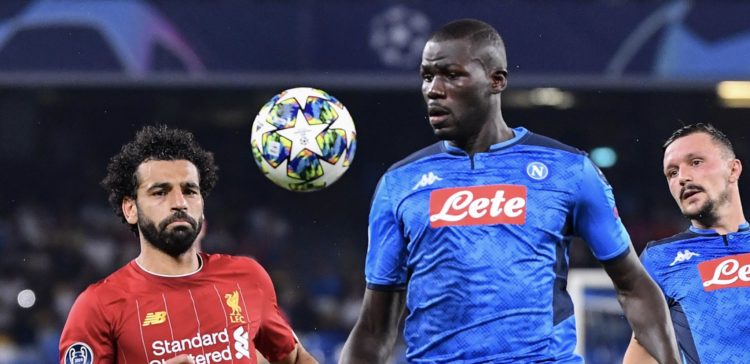 Info Mercato : Ce que le PSG propose à Kalidou Koulibaly - wiwsport Info Mercato : Ce que le PSG propose à Kalidou Koulibaly - wiwsport