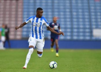 Mercato: Adama Diakhaby pourrait faire son retour en ligue 1 - wiwsport