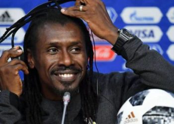 Aliou Cissé a souvent hérité de "poules jouables" en éliminatoires - wiwsport