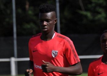 Mercato : Amadou Dia Ndiaye prêté au Fc Sochaux (officiel) - wiwsport
