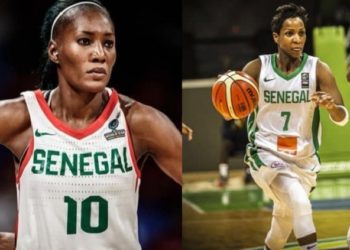 Espagne : Astou Traoré et Binetou Diémé débarquent au CDB Clarinos - wiwsport