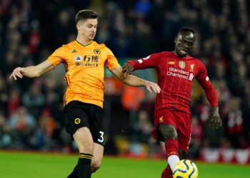 Liverpool : Sadio Mané sur Wolves "Une très bonne équipe avec de très bons joueurs" - wiwsport