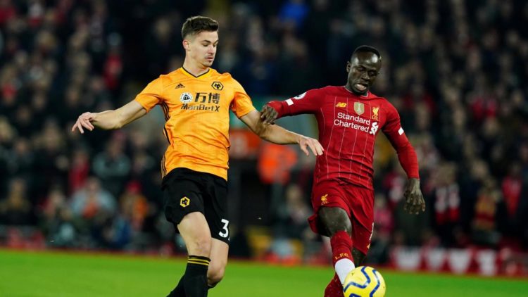Liverpool : Sadio Mané sur Wolves "Une très bonne équipe avec de très bons joueurs" - wiwsport Liverpool : Sadio Mané sur Wolves "Une très bonne équipe avec de très bons joueurs" - wiwsport