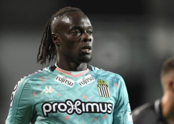 Belgique : Mamadou Sall buteur, mais Charleroi tenu en échec à Eupen - wiwsport