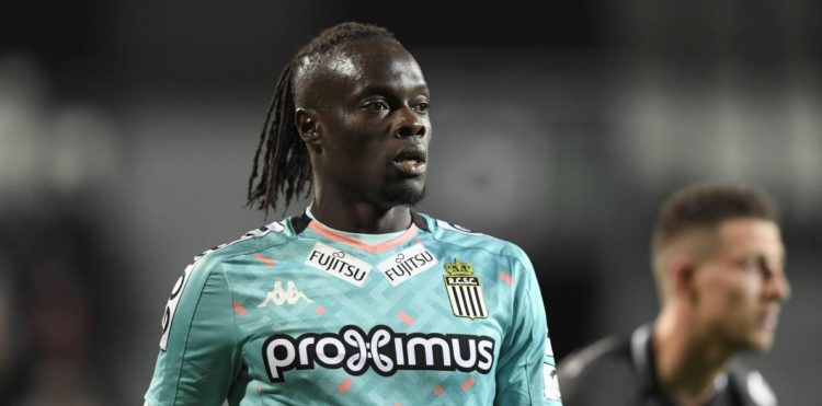 Belgique : Mamadou Sall buteur, mais Charleroi tenu en échec à Eupen - wiwsport