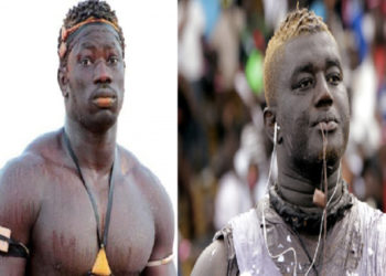 Lutte : Le combat Balla Gaye 2 - Boy Niang démarché ! - wiwsport