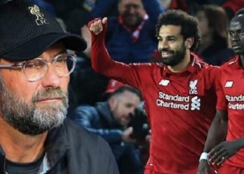 CAN 2021 en janvier : "Une catastrophe pour Liverpool", selon Kloop - wiwsport