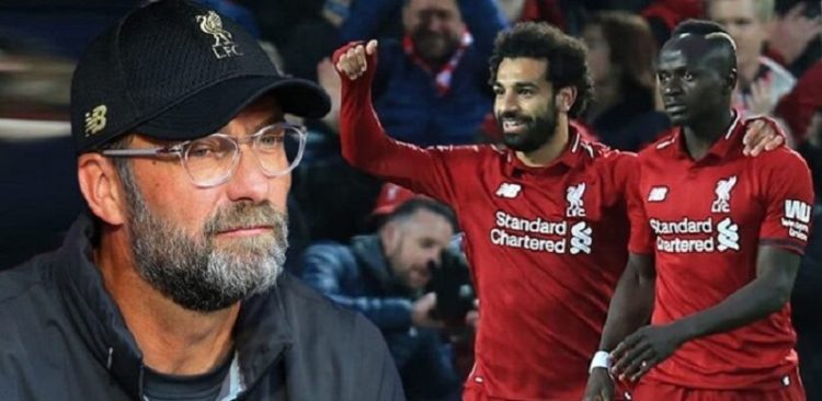 CAN 2021 en janvier : "Une catastrophe pour Liverpool", selon Kloop - wiwsport CAN 2021 en janvier : "Une catastrophe pour Liverpool", selon Kloop - wiwsport