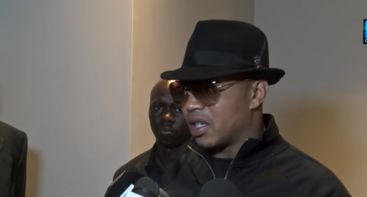 Mondial 2022 (Q) : El hadji Diouf appelle les Lions à la prudence - wiwsport