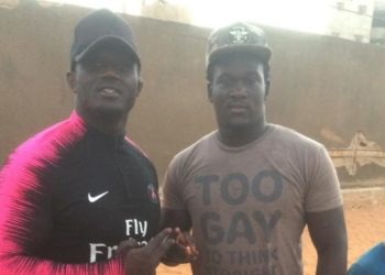 Balla Gaye-Boy Niang2: Ces propos de Fils de Balla qui derrangent les supporters de Boy Niang - wiwsport
