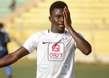 Ligue 1 Sénégalaise : Cheikh Bamba Dieng caracole en tête des buteurs ! - wiwsport