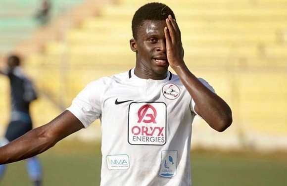 Ligue 1 Sénégalaise : Cheikh Bamba Dieng caracole en tête des buteurs ! - wiwsport Ligue 1 Sénégalaise : Cheikh Bamba Dieng caracole en tête des buteurs ! - wiwsport