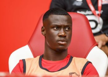 Le Stade Rennais passe à l'action pour Cheikh Niasse - wiwsport
