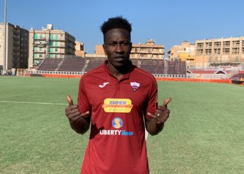 Exclu- Mercato: Mamadou Coulibaly rejoint Trapani (Série B) sous forme de prêt ! - wiwsport