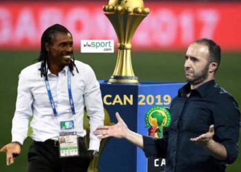 CAF Awards - Meilleur entraîneur: Cissé, Belmadi ou Chaabani? - wiwsport