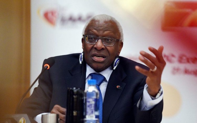 IAAF Corruption - Le procès des Diack s’ouvre ce lundi à Paris - wiwsport IAAF Corruption - Le procès des Diack s’ouvre ce lundi à Paris - wiwsport
