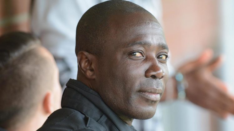 Daré Nibombé, ancien défenseur des éperviers du Togo: "Je pense que l'histoire peut se répéter" - wiwsport Daré Nibombé, ancien défenseur des éperviers du Togo: "Je pense que l'histoire peut se répéter" - wiwsport