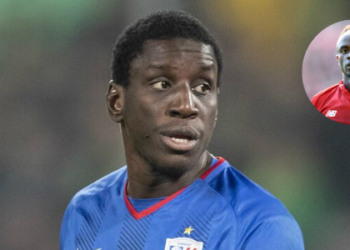 Demba Bâ : "Si Sadio Mané vient me voir et me dit qu'il est meilleur que Messi, je le gifle" - wiwsport