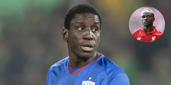 Demba Bâ : "Si Sadio Mané vient me voir et me dit qu'il est meilleur que Messi, je le gifle" - wiwsport Demba Bâ : "Si Sadio Mané vient me voir et me dit qu'il est meilleur que Messi, je le gifle" - wiwsport