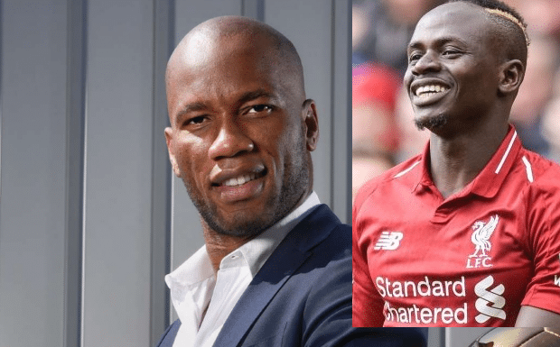 Ballon d’Or Africain 2019: Didier Drogba rend hommage à Sadio Mané ! - wiwsport Ballon d’Or Africain 2019: Didier Drogba rend hommage à Sadio Mané ! - wiwsport