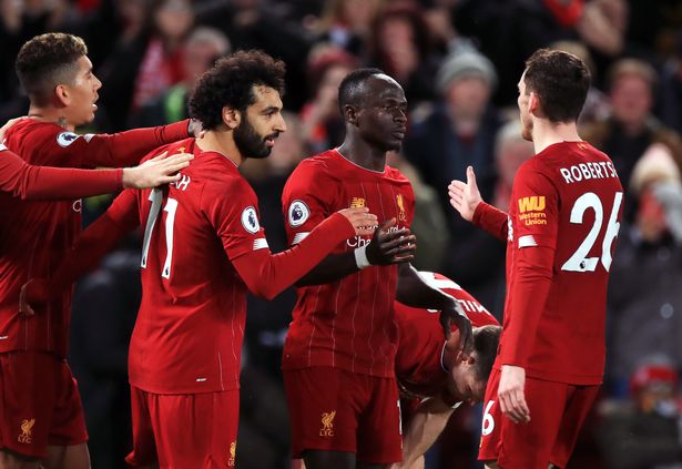Tottenham - Liverpool : Première sortie de Sadio Mané après son sacre du Meilleur joueur africain - wiwsport
