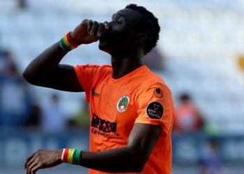 Turquie : Papiss Cissé encore buteur ce samedi face au Kayserispor - wiwsport