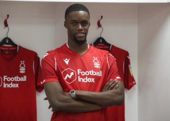 Mercato : Adama Diakhaby prêté à Nottingham Forest - wiwsport