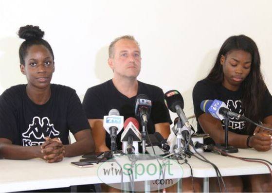 TQO JO 2020 - Fred Bougeant : "Nous allons essayer d’être opportunistes..." - wiwsport TQO JO 2020 - Fred Bougeant : "Nous allons essayer d’être opportunistes..." - wiwsport