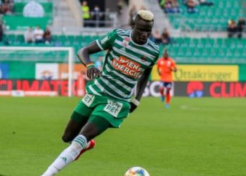 Al Ahly propose un salaire annuel de plus de 411 millions FCFA à Aliou Badji - wiwsport