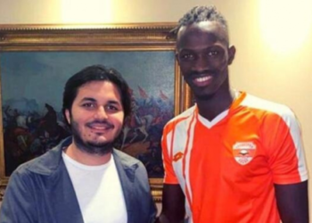 Mercato : Amidou Diop "Mido" file en Turquie (Officiel) - wiwsport