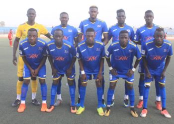 Ligue 2 – 7ème journée : Keur Madior – Demba Diop FC, un avant-goût à double saveur - wiwsport