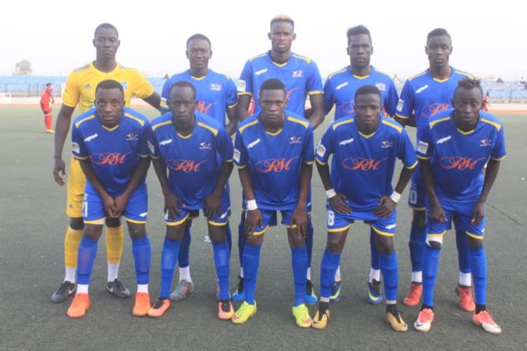 Ligue 2 – 7ème journée : Keur Madior – Demba Diop FC, un avant-goût à double saveur - wiwsport