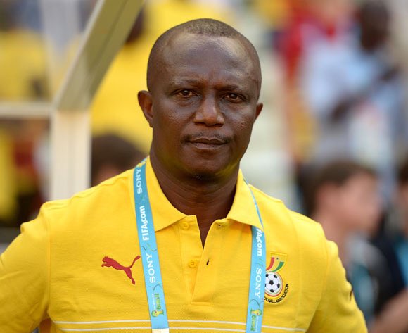 Le Ghana renvoie les dirigeants de toutes ses sélections nationales ! - wiwsport Le Ghana renvoie les dirigeants de toutes ses sélections nationales ! - wiwsport