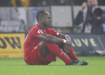 Liverpool : Blessé aux ischio jambiers, Sadio Mané absent pour trois matchs ? - wiwsport