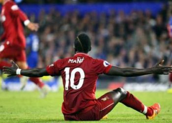 Wolves - Liverpool : Sadio Mané sort sur blessure - wiwsport